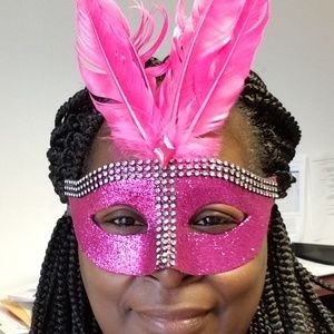 Meet your Posher, Tracy